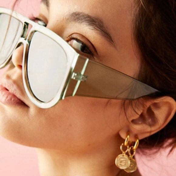 FREE PEOPLE  Aviator Sunglasses Set (5) – Classic Style - Picture 10 of 10